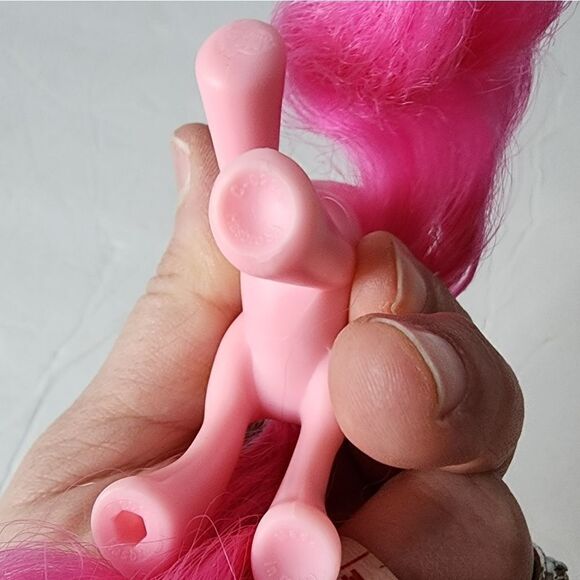 My Little Pony Pinkie Pie Reboot Single, Hasbro, 2016, MLP Pinkie Pie - Picture 3 of 5